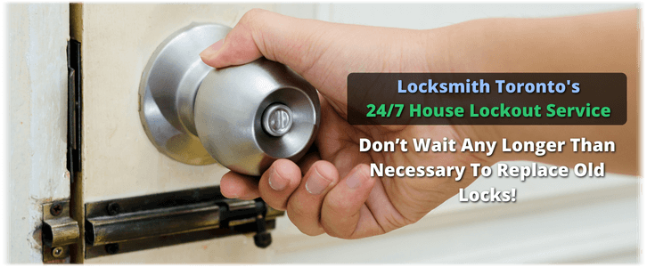 Toronto-Locksmith